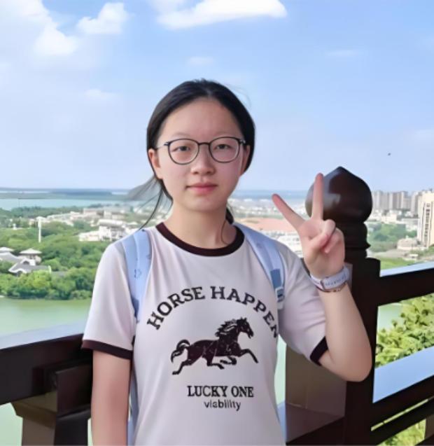 吴老师无锡家教老师照片