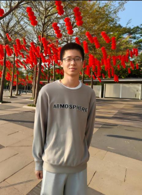 陈老师无锡家教老师照片