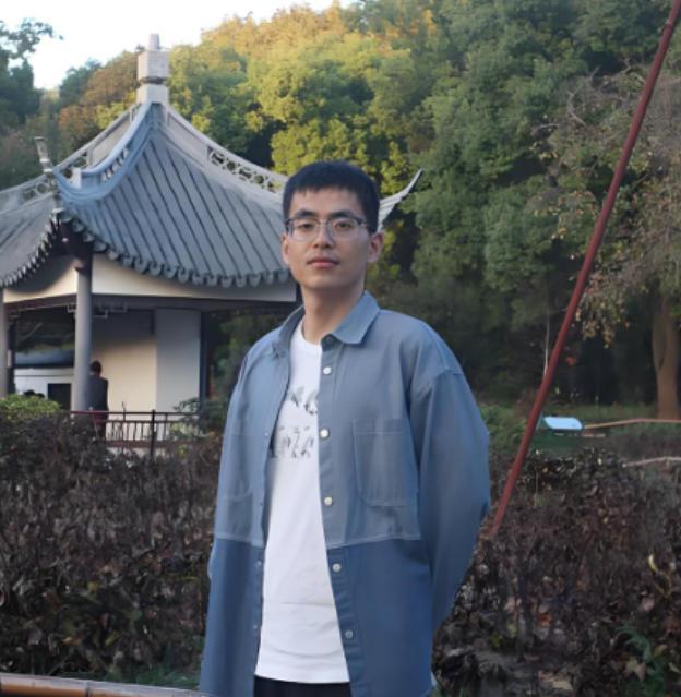 赵老师无锡家教老师照片